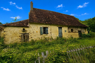 achat maison chaufour-notre-dame 72550