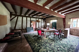 achat maison chaufour-notre-dame 72550
