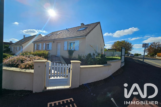achat maison chaufour-notre-dame 72550