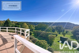 achat maison chaulgnes 58400