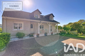 achat maison chaulgnes 58400