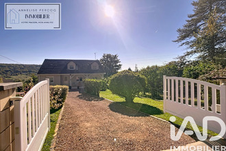 achat maison chaulgnes 58400