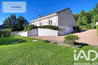 achat maison chaulgnes 58400