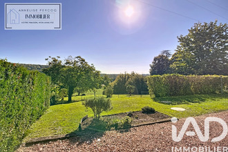 achat maison chaulgnes 58400