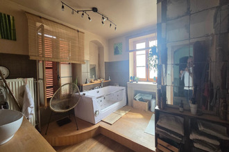 achat maison chaulgnes 58400