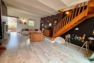 achat maison chaulgnes 58400