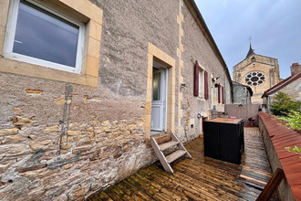 achat maison chaulgnes 58400