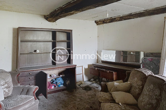 achat maison chaulieu 50150