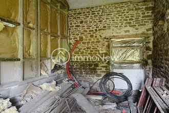 achat maison chaulieu 50150