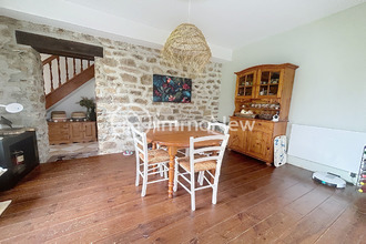 achat maison chaulieu 50150