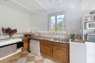 achat maison chaulieu 50150