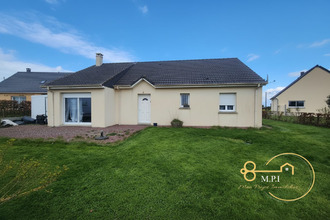 achat maison chaulieu 50150