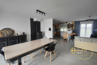 achat maison chaulieu 50150