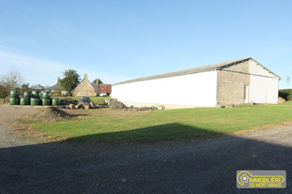 achat maison chaulieu 50150