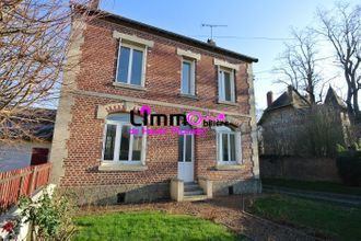 achat maison chaulnes 80320