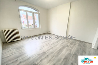 achat maison chaulnes 80320