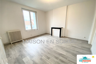 achat maison chaulnes 80320