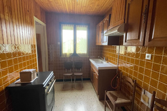 achat maison chaulnes 80320