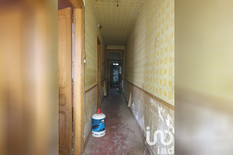 achat maison chaulnes 80320