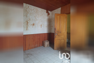 achat maison chaulnes 80320