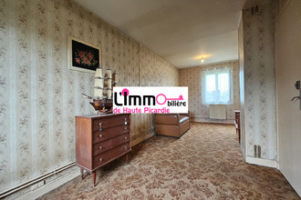 achat maison chaulnes 80320