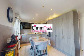 achat maison chaulnes 80320