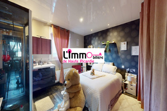 achat maison chaulnes 80320