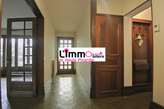 achat maison chaulnes 80320