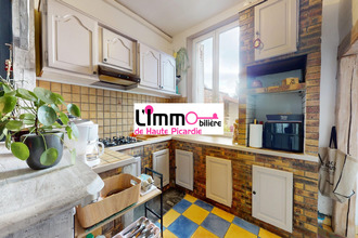 achat maison chaulnes 80320