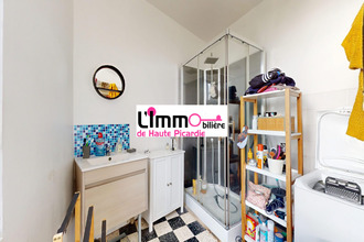 achat maison chaulnes 80320