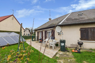 achat maison chaulnes 80320