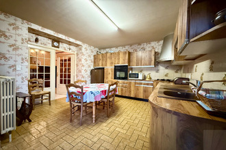 achat maison chaulnes 80320