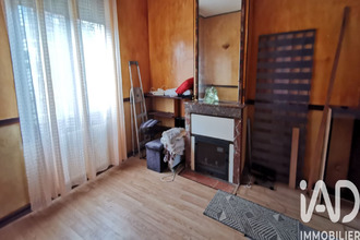 achat maison chaulnes 80320