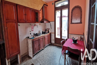 achat maison chaulnes 80320