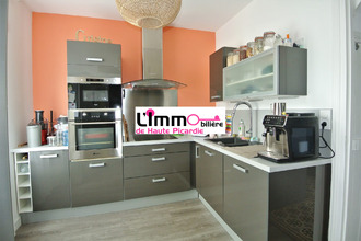 achat maison chaulnes 80320