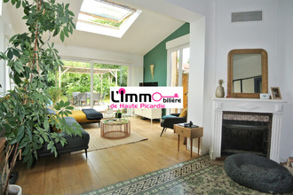 achat maison chaulnes 80320