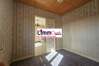 achat maison chaulnes 80320