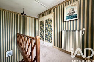 achat maison chaulnes 80320