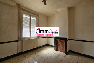 achat maison chaulnes 80320