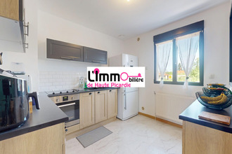 achat maison chaulnes 80320