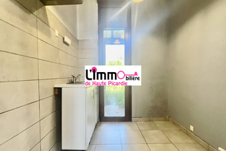 achat maison chaulnes 80320