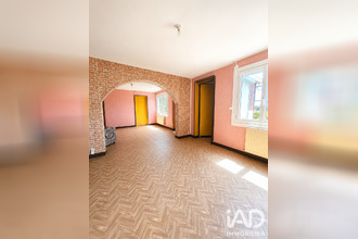 achat maison chaulnes 80320