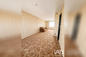 achat maison chaulnes 80320
