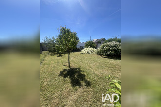 achat maison chaulnes 80320