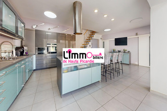 achat maison chaulnes 80320