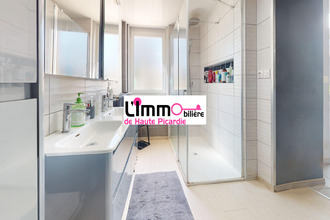 achat maison chaulnes 80320