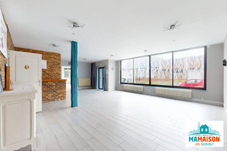 achat maison chaulnes 80320
