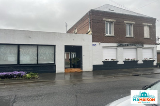 achat maison chaulnes 80320