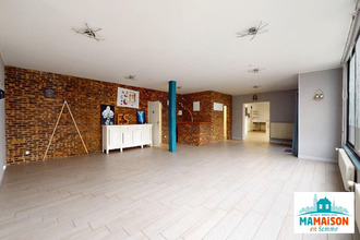 achat maison chaulnes 80320