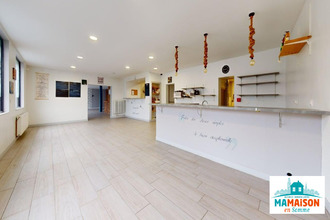 achat maison chaulnes 80320